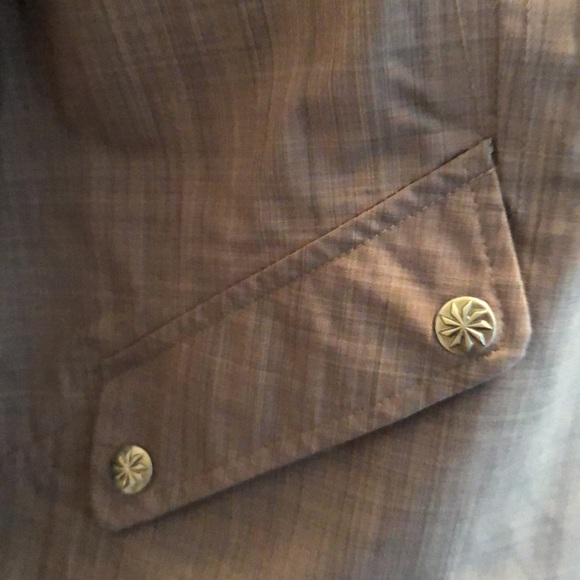 ATHLETA Commuter Moto Jacket Asymmetrical Zip-Up Long Sleeve Pockets Lined - Picture 3 of 16